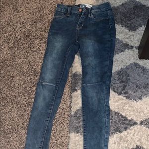 Old Navy Ballerina Jeggings.